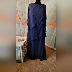 Mother of the Bride Dress sz20W